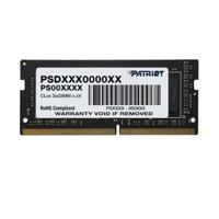 Patriot SO-DIMM DDR4 8 GB 3200 MHz 512 Mx8