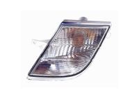 KNIPPERLICHT LINKS WIT 3329907