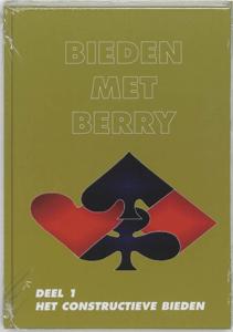 Bieden met berry (Hardback)