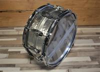 Ludwig LA405K 14x6.5" Acrophonic Hammered Ludwig LA405K 14x6.5" Acrophonic Hammered