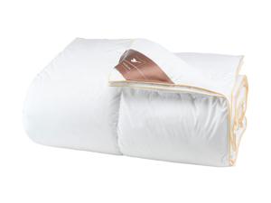 HÄUSSLING Royal donzen cassette dekbed extra warm (200 x 200 cm)