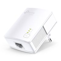 TP-LINK TL-PA7019 KIT 1000 Mbit/s Ethernet LAN Wit - thumbnail