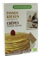 Joannusmolen Pannenkoekmeel bio Joannusmolen Pannenkoekmeel bio