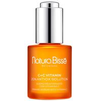 Natura Bissé C+C Vitamin Line C+C Vitamin 20% Antiox Solution Serum 30ml