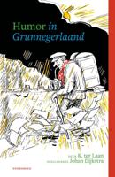 Humor in Grunnegerlaand (Hardback)