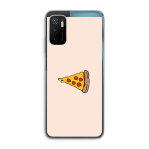 You Complete Me #1: Xiaomi Poco M3 Pro 5G Transparant Hoesje