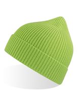 Atlantis AT103 Andy Beanie - Acid-Green - One Size