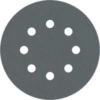 Bosch Accessoires 5 Excenter Ø125mm F355 Best for Coatings+Composite 8/600 - 2608605122
