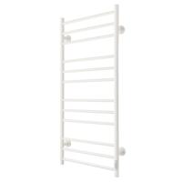 Elektrische Radiator TVS ELDO 12 L Wit met Timer 116x53 cm TVS Design Elektrische Radiator TVS ELDO 12 L Wit met Timer 116x53 cm TVS Design
