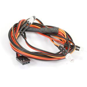 FTX - Outback Hi-Rock Bumper Led Wires (FTX9268)