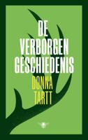De verborgen geschiedenis (Paperback)