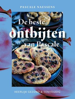 De beste ontbijtrecepten van Pascale (Paperback)