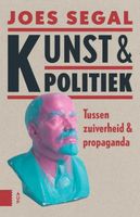 Kunst en politiek - Joes Segal - ebook