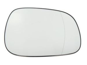 Spiegelglas, buitenspiegel 610205027367P