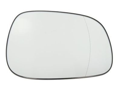 Spiegelglas, buitenspiegel 610205027367P
