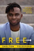 Free - Shelton Telesford - ebook