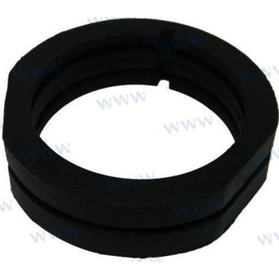 Yamaha PAF40-02000007 - RUBBER JACKET A, OUTLET MANIFOLD