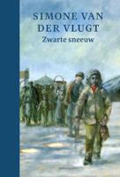 Zwarte sneeuw (Hardback)