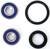 ALL BALLS Racing Wheel bearing sets 25-160 complete with simmerrings