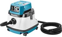 Makita vc2510lx1 stofzuiger - vc2510lx1