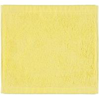 Cawö Cawö Lifestyle Uni Gezichtsdoekje Lemon