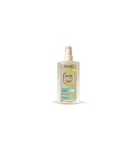 Intensive repair hair oil