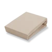 Vandyck Vandyck Jersey Supreme Hoeslaken 140/160x200/220 Linen 028