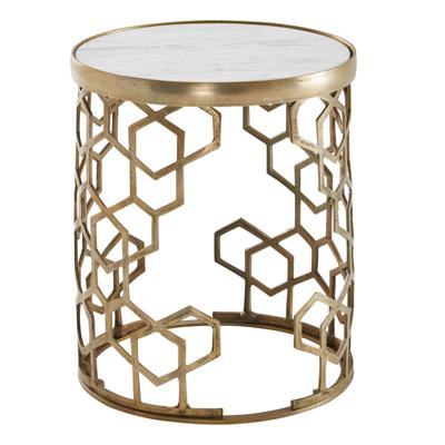 Bijzettafel Cardiff - WL6M629