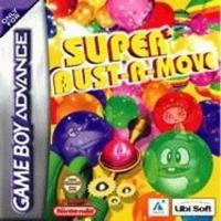 Super Bust A Move Super Bust A Move