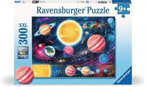 Ravensburger 12000869 Legpuzzel 300 stuk(s) Overige