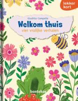 Welkom Thuis! (Hardback)