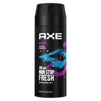 Axe Marine Deodorant Bodyspray