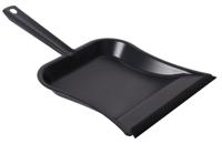 Stofblik steel model wit - Talentools