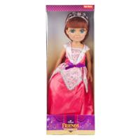 Toi-Toys Princess friends modepop prinses, 38cm