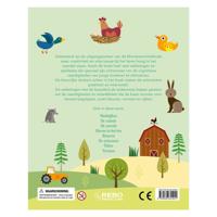 Rebo Publishers Boerderij - oefenboek