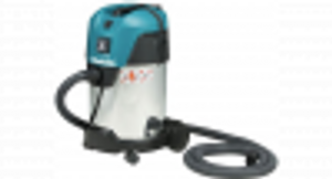 Makita Alleszuiger VC3011L - Droog En Nat Gebruik