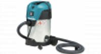 Makita Alleszuiger VC3011L - Droog En Nat Gebruik