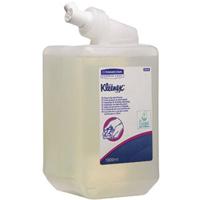 Kleenex Sensitiv 6333 Vloeibare zeep 1 l 1 l