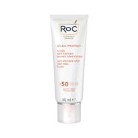 RoC Soleil-Protect Anti-Brown Spot Unifying Fluid Lotion SPF50 50ml RoC Soleil-Protect Anti-Brown Spot Unifying Fluid Lotion SPF50 50ml
