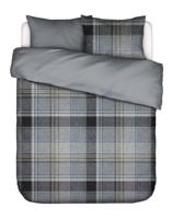 Essenza Meau Global Ggrey Dekbedovertrek