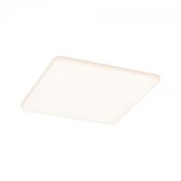 Paulmann 93061 EB Panel Veluna VariFit LED-inbouwlamp 17 W Satijn