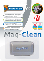 Superfish Mag Clean Middel - Kristalheldere Vijver, 500 ml voor 5000L, Veilig & Effectief - thumbnail