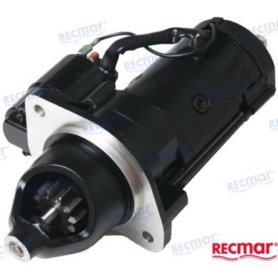 REC3581774 - 12V 3,1 kW STARTMOTOR Volvo