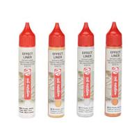 Talens Art Creation Effektliner Set 4x28ml Standaardparel