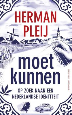 Moet kunnen - Herman Pleij - ebook