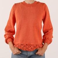 By the Sea Sweater S 018 breipakket