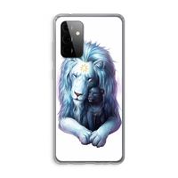 Child Of Light: Samsung Galaxy A72 Transparant Hoesje