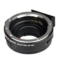 Viltrox EF-M1 Lens Mount Adapter OUTLET