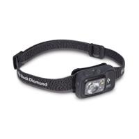 Black diamond Spot 400 Hoofdlamp Graphite All Sizes