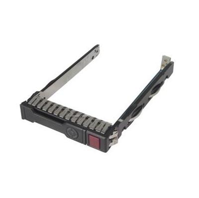 HP 3,5" SATA/SAS Hot-Swap caddy 651314-001
